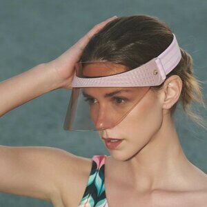 For Art's Sake Cloud Visor